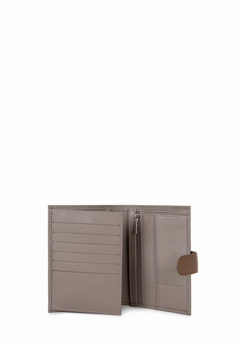 Compagnon Lancaster Smooth 137-15 TAUPE GIVI