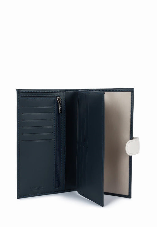 Compagnon Lancaster Smooth 137-16 BLEUF ECRU