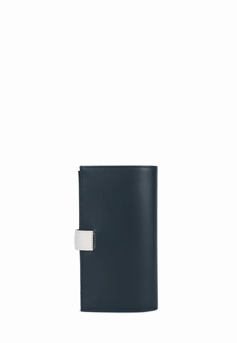 Compagnon Lancaster Smooth 137-16 BLEUF ECRU