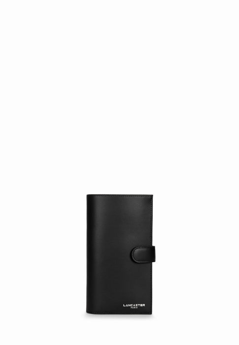 Compagnon Lancaster Smooth 137-16 NOIR