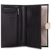 Compagnon Lancaster Smooth 137-16 NOIR NCNF