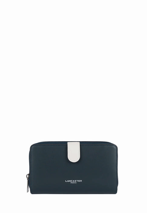 Compagnon Lancaster Smooth 137-18 BLEUF ECRU