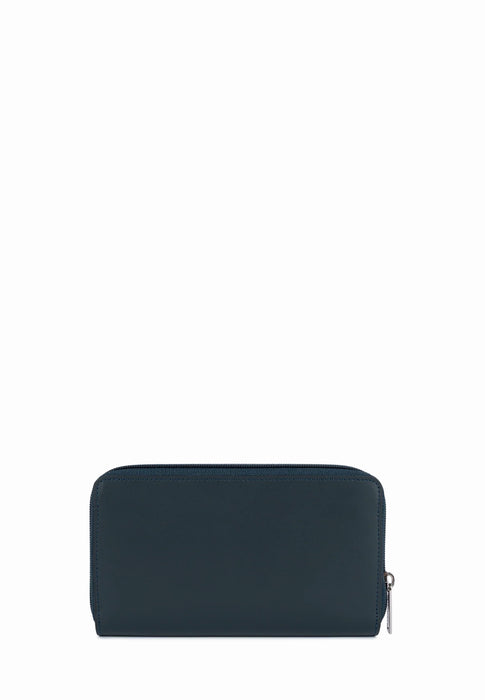 Compagnon Lancaster Smooth 137-18 BLEUF ECRU