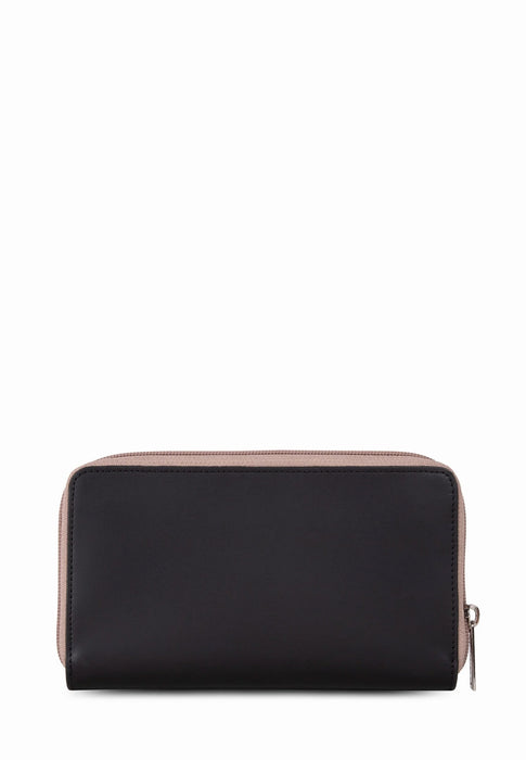 Compagnon Lancaster Smooth 137-18 NOIR NCNF