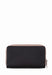 Compagnon Lancaster Smooth 137-18 NOIR NCNF