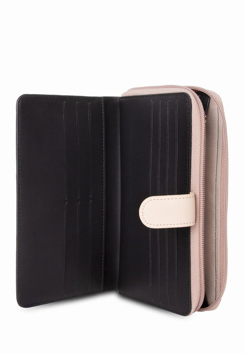 Petite maroquinerie Lancaster Smooth Noir ncnf NOIR NCNF