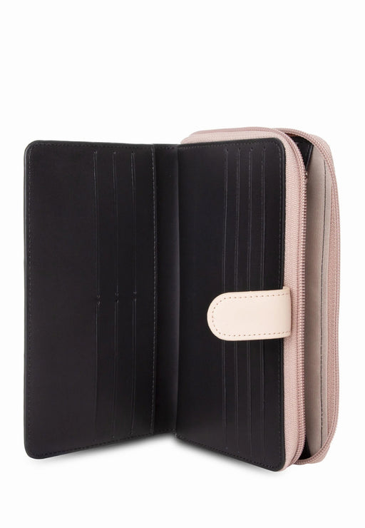 Petite maroquinerie Lancaster Smooth Noir ncnf NOIR NCNF