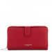 Compagnon Lancaster Smooth 137-18 ROUGE