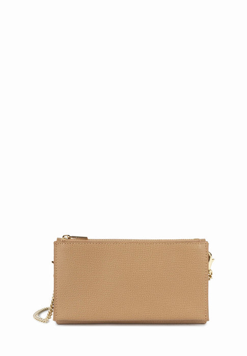 Petite maroquinerie Lancaster Sierra pm Sable SABLE