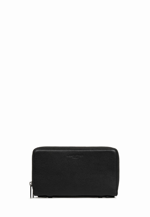 Compagnon Lancaster Milano homme 170-07 NOIR