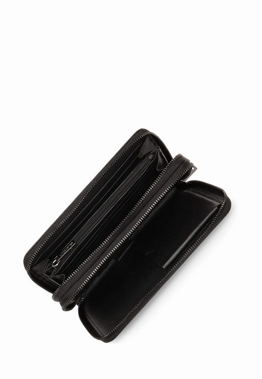 Compagnon Lancaster Milano homme 170-07 NOIR