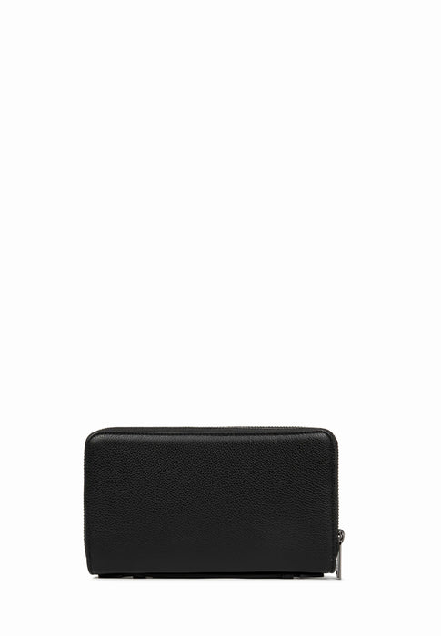 Compagnon Lancaster Milano homme 170-07 NOIR