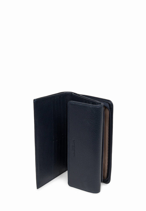 Compagnon Lancaster Foulonne pm 170-22 BLEUFONC