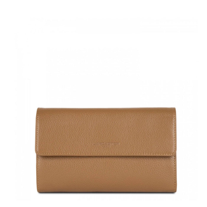 Compagnon Lancaster Foulonne pm 170-22 CAMEL