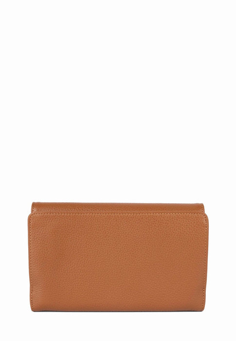 Compagnon Lancaster Foulonne pm 170-22 CARAMEL