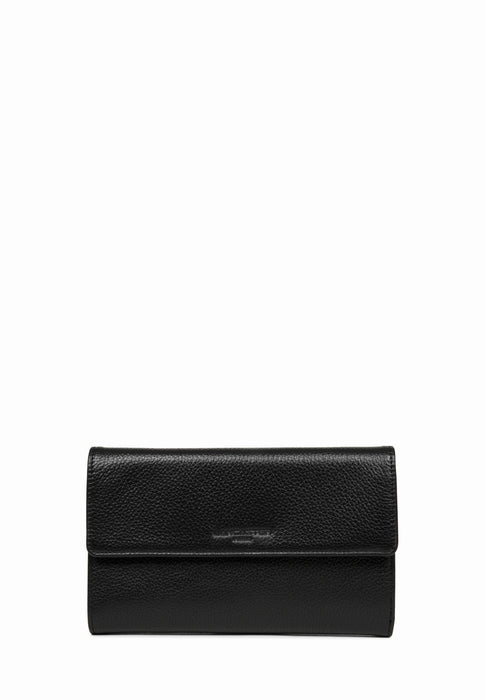 Lancaster Compagnon Foulonne pm 170-22 Noir NOIR