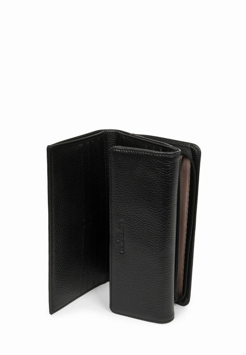 Petite maroquinerie Lancaster Foulonne pm Noir NOIR