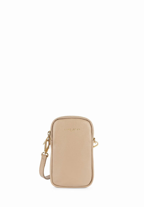 Etui smartphone Lancaster Dune 129-28 BEIGEFONCE