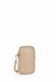 Etui smartphone Lancaster Dune 129-28 BEIGEFONCE