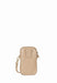 Etui smartphone Lancaster Dune 129-28 BEIGEFONCE