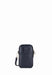 Etui smartphone Lancaster Dune 129-28 BLEUFONC