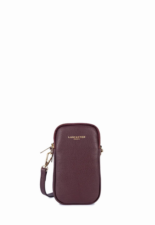 Etui smartphone Lancaster Dune 129-28 BORDEAFONC