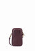 Etui smartphone Lancaster Dune 129-28 BORDEAFONC