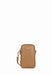 Etui smartphone Lancaster Dune 129-28 CAMEL