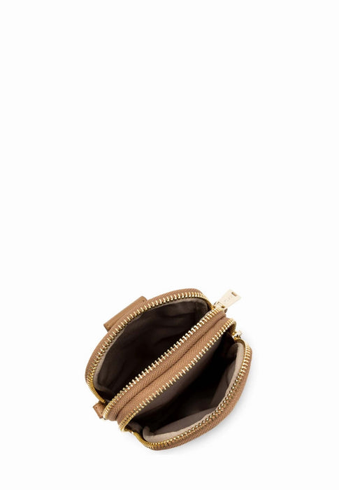 Etui smartphone Lancaster Dune 129-28 CAMEL