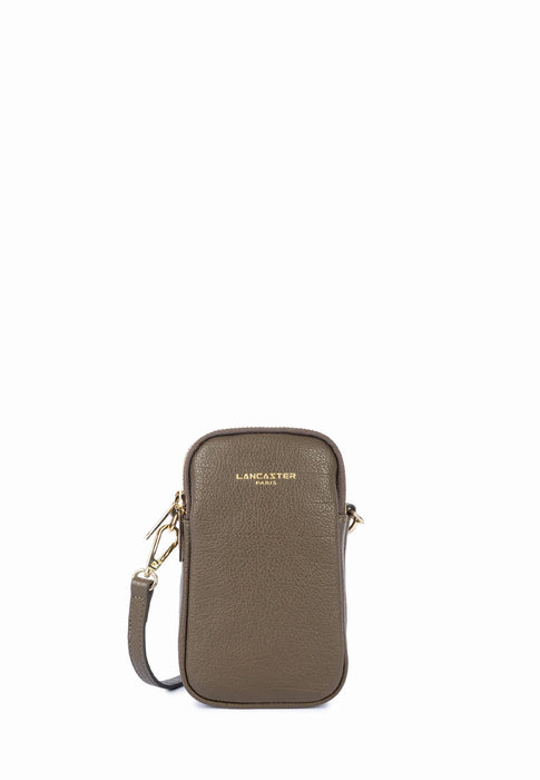 Etui smartphone Lancaster Dune 129-28 KAKI