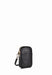 Etui smartphone Lancaster Dune 129-28 NOIR