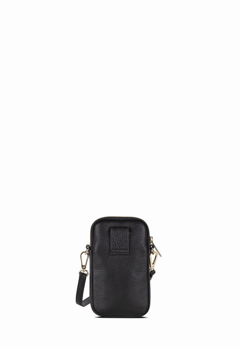 Etui smartphone Lancaster Dune 129-28 NOIR