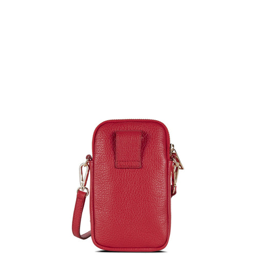Sac Lancaster Dune Rouge ROUGE