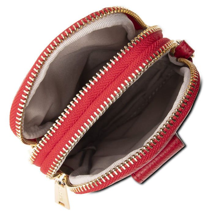 Sac Lancaster Dune Rouge ROUGE