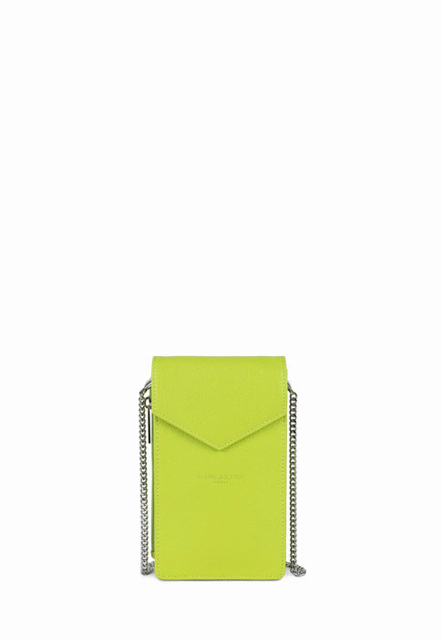 Sac Lancaster Foulonne pm Anis ANIS