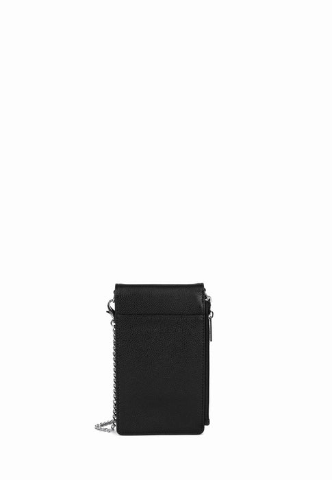 Etui smartphone Lancaster 170-37 NOIR