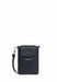 Etui smartphone Lancaster Milano bao 480-069 BLEU FONCE