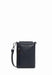 Etui smartphone Lancaster Milano bao 480-069 BLEU FONCE