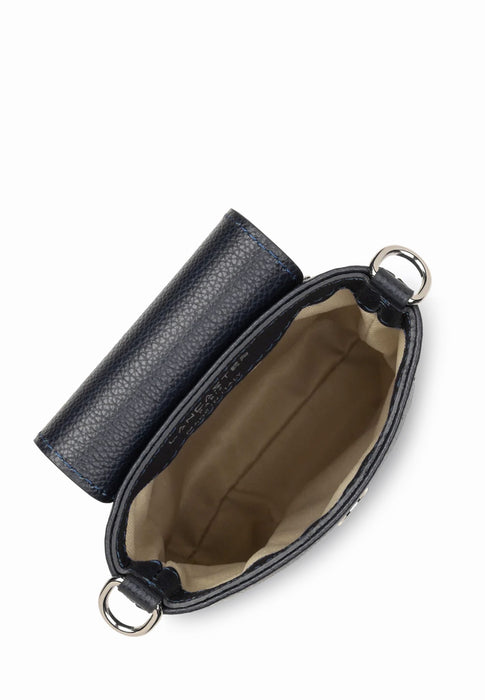 Sac Lancaster Milano bao Bleu fonce BLEU FONCE