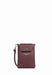 Etui smartphone Lancaster Milano bao 480-069 BORDEAUX