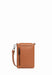 Etui smartphone Lancaster Milano bao 480-069 CAMEL