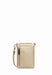 Etui smartphone Lancaster Milano bao 480-069 CHAMPAGNE