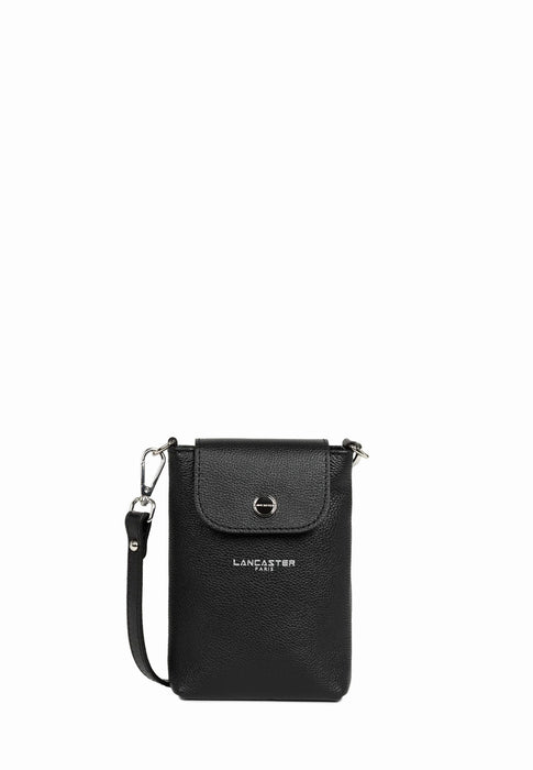 Etui smartphone Lancaster Milano bao 480-069 NOIR