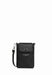 Etui smartphone Lancaster Milano bao 480-069 NOIR
