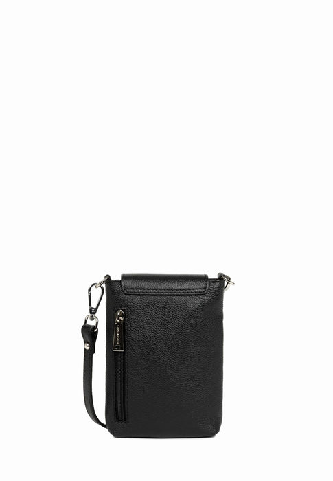 Etui smartphone Lancaster Milano bao 480-069 NOIR