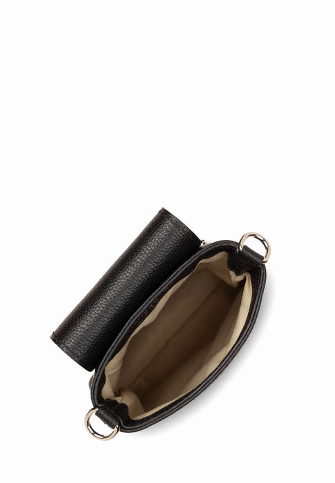 Etui smartphone Lancaster Milano bao 480-069 NOIR