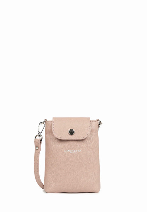 Etui smartphone Lancaster Milano bao 480-069 NUDE