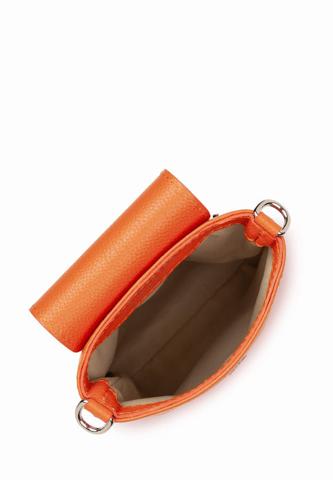 Etui smartphone Lancaster Milano bao 480-069 ORANGE