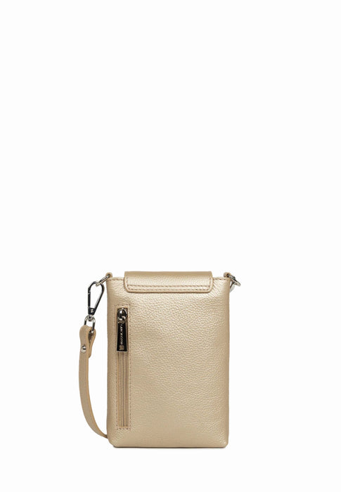 Etui smartphone Lancaster Milano bao 480-069 ORPALE