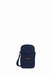 Etui smartphone Lancaster Basic vita 510-86 BLEUFONC